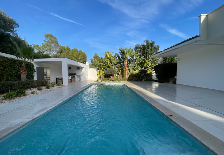 Villa a Palmanova, Mallorca, Palmanova - € 9.800/mes | Ref: EE2106 - foto 1